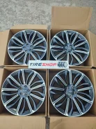 Jetour. 8.0x20", 5x108, ET38, �� 60,1���. ����