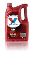 Valvoline MaxLife