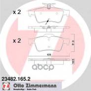  ! . 123X52x16 Saab 9-3, Opel Vectra, Ford Focus 1.4-3.2 02 Zimmermann . 234821652 234821652 