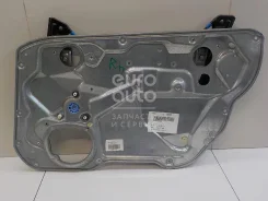 ��������������� ������. �������� ������ Seat Ibiza III 6L4837462 6L4837462 ����