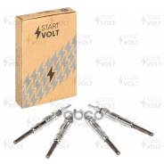  ! - 4 Ford Escort 95-98, Opel Movano 98-00, Fiat Ducato 2.5D 94-02 Startvolt . GLSP509 GLSP509 