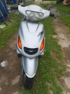 Yamaha Grand Axis 100. 100����. ��., ��������, ���������, ������ �� �� ����
