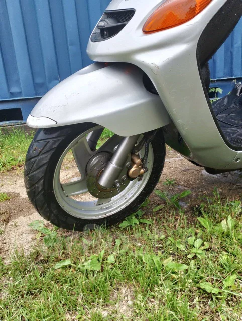 Yamaha Grand Axis 100. 100����. ��., ��������, ���������, ������ �� �� ����