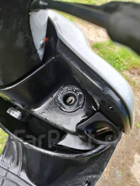 Yamaha Grand Axis 100. 100����. ��., ��������, ���������, ������ �� �� ����