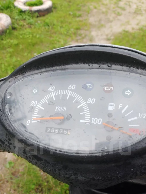 Yamaha Grand Axis 100. 100����. ��., ��������, ���������, ������ �� �� ����