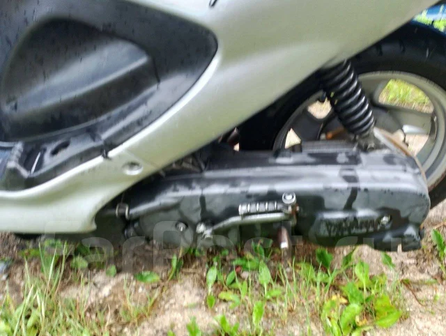 Yamaha Grand Axis 100. 100����. ��., ��������, ���������, ������ �� �� ����