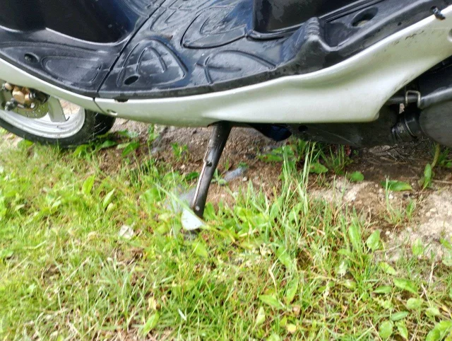 Yamaha Grand Axis 100. 100����. ��., ��������, ���������, ������ �� �� ����
