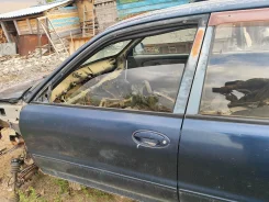Mitsubishi Libero. CD 5W, 4G93 ����