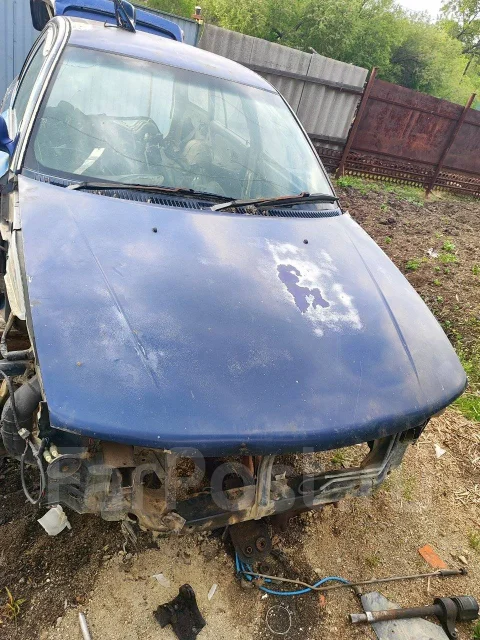 Mitsubishi Libero. CD 5W, 4G93 ����