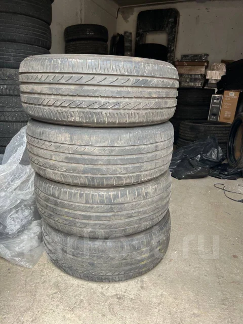 Toyo Proxes R40. ������, 2018 ���, �/�, ����� 5 % ����