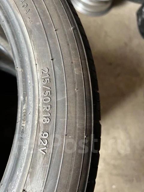 Toyo Proxes R40. ������, 2018 ���, �/�, ����� 5 % ����