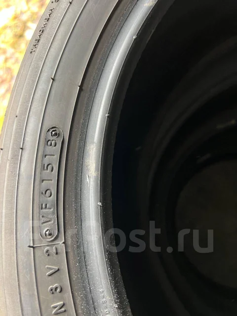 Toyo Proxes R40. ������, 2018 ���, �/�, ����� 5 % ����
