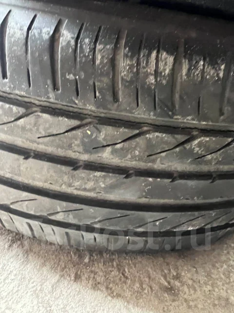 Toyo Proxes R40. ������, 2018 ���, �/�, ����� 5 % ����