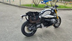 BMW R nineT. 1 200����. ��., ��������, ���������, ������ �� �� ����