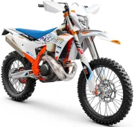 KTM 300 EXC Six Days. 300����. ��., ��������, ��� ���, ��� ������� ����