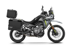 CFMoto 800MT Touring. 4 493����. ��., ��������, ���������, ��� ������� ����