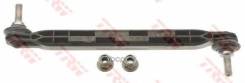   Opel Astra J/Insignia/Chevrolet Cruze . . /. TRW . JTS644 Jts644 JTS644 