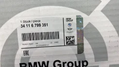 ���� ��������� ����� F48 - �����:BMW - ���:34116799351 BMW 34116799351 34116799351 ����