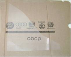     Skoda Octavia (A7) 2013 VAG . 5E0807906A