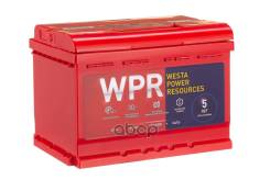 WPR