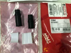 ����������� ������������ ���������� �������� VAG SP50981 ����