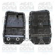 ������ ���� BMW 3 (E90) 05-13, 5 (E60) 03-10, 6 (E63, E71) 04-14; Land Rover Discovery 04- MEAT Doria ���. KIT21505 KIT21505 ����