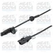 ������ ABS ���. Peugeot 407 SW 04- MEAT Doria ���. 90083 90083 ����