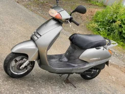 Honda Lead 50 AF48. 49����. ��., ��� ���, ��� ������� ����