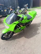 Kawasaki ZXR 400 Ninja. 400����. ��., ����������, ���������, ������ �� �� ����