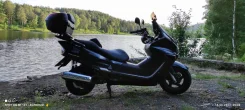 Honda Forza. 250����. ��., ��������, ���������, ������ �� �� ����