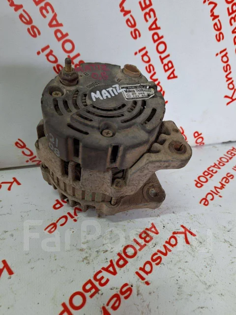 ��������� Daewoo Matiz 0.8L 2002 96566261 96566261 ����