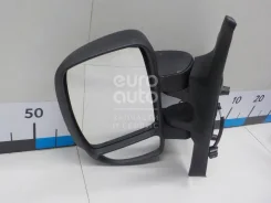 ������� ����� ������������� Opel Movano B ! ���_������ ����