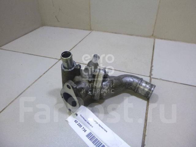 Корпус термостата Ford Ranger купить в Москве по цене: 1 750 ...