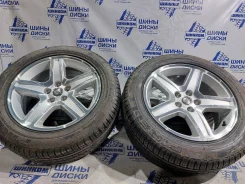 Chrysler. 7.5x18", 5x115, ET24, �� 71,5���. ����