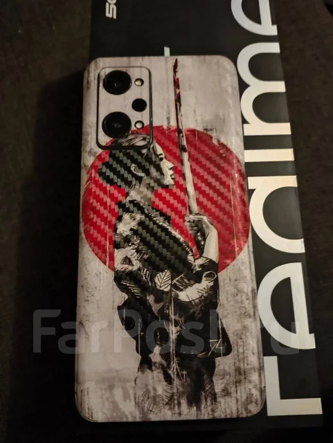 Realme GT Neo 3T. �/�, 128 ��, ����� ����