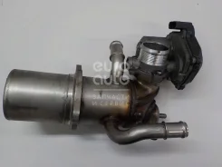 �������� ������� EGR Audi A4 B8 04L131512A 04L131512A ����