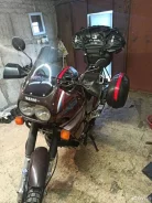 Yamaha Super Tenere 750. 750����. ��., ��������, ���������, ������ �� �� ����