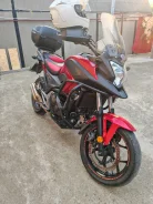 Honda NC 750XA. 750����. ��., ��������, ���������, ������ �� �� ����