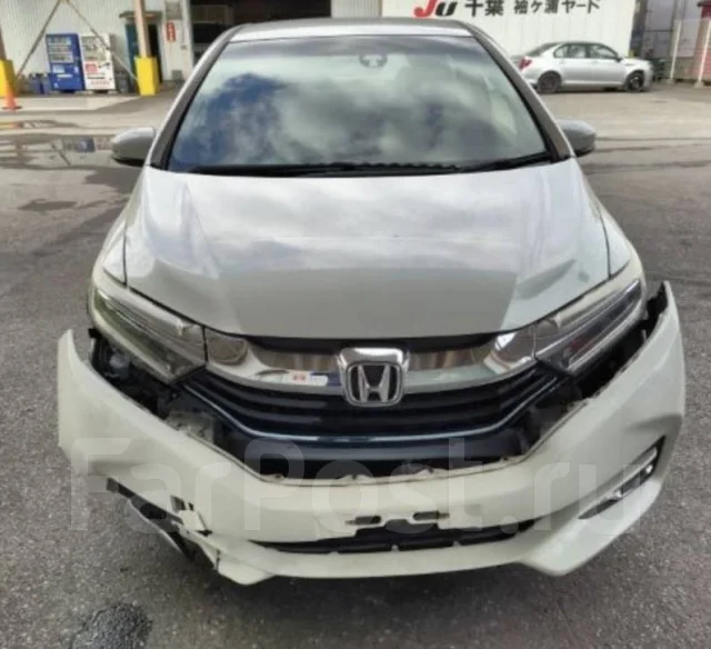Honda Shuttle. GP81008725, LEB ����