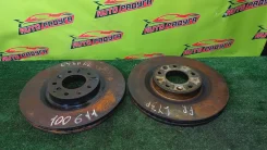���� ��������� LY3P Mazda MPV, �������� ����