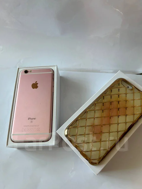 Apple iPhone 6s. �/�, 32 ��, ������� ����