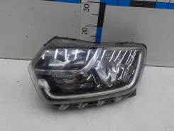 ���� ����� Renault Duster 2021- 260608473R ����