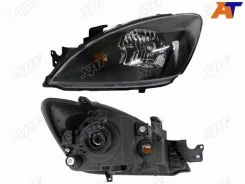 ���� Mitsubishi Lancer 02-10 (�����/ ������ �����������/ ������) ST-214-1172BL, ����� ST2141172BL ����