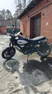 Ducati Scrambler. 1 100����. ��., ��������, ���������, ������ �� �� ����
