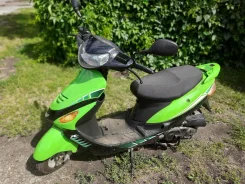 Racer Meteor RC50QT-3. 50����. ��., ��������, ��� ���, ��� ������� ����