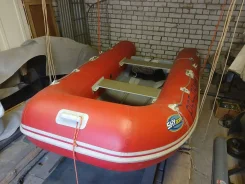 Skyboat SB 360RLight. 2006 ���, ����� 3,6��., ��������� ���������, 18��.�., ������ ����