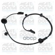 ������ �������� �������� ������ (ABS) MEAT Doria ���. 90912E 90912E ����