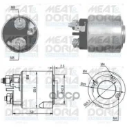 ����������� ���� �������� MEAT Doria ���. 46160 46160 ����
