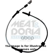 ������ ABS MEAT Doria ���. 90242E 90242E ����