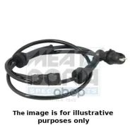 ������ ABS MEAT Doria ���. 90189E 90189E ����